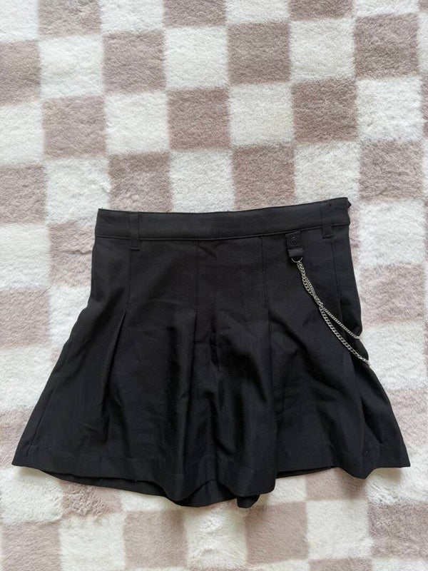 H&M rok maat 140 - Zwart