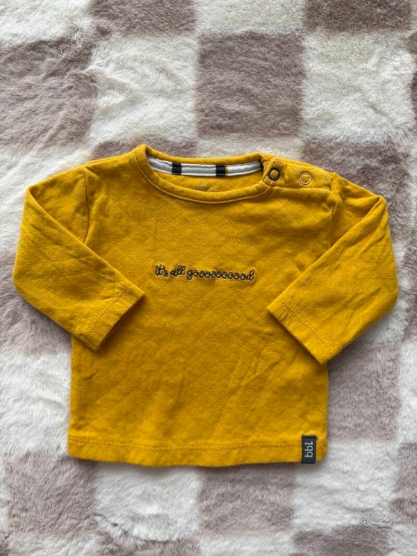 Beebielove shirt maat 56