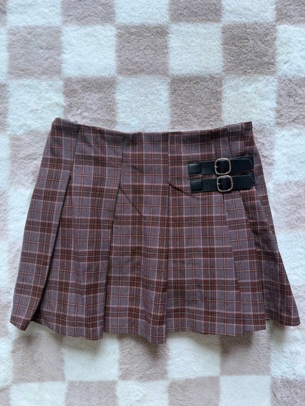 Zara rok maat 140CM - Met binnenbroek