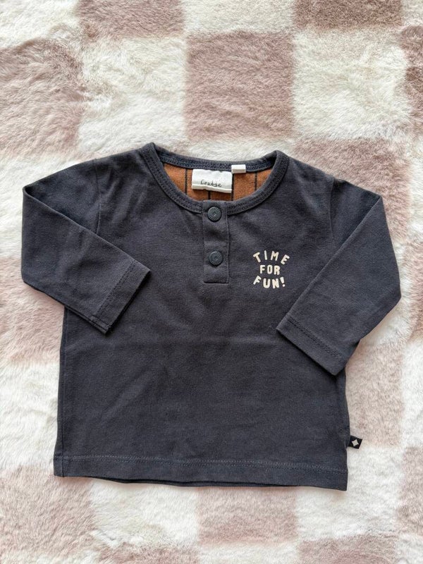Feetje shirt maat 56