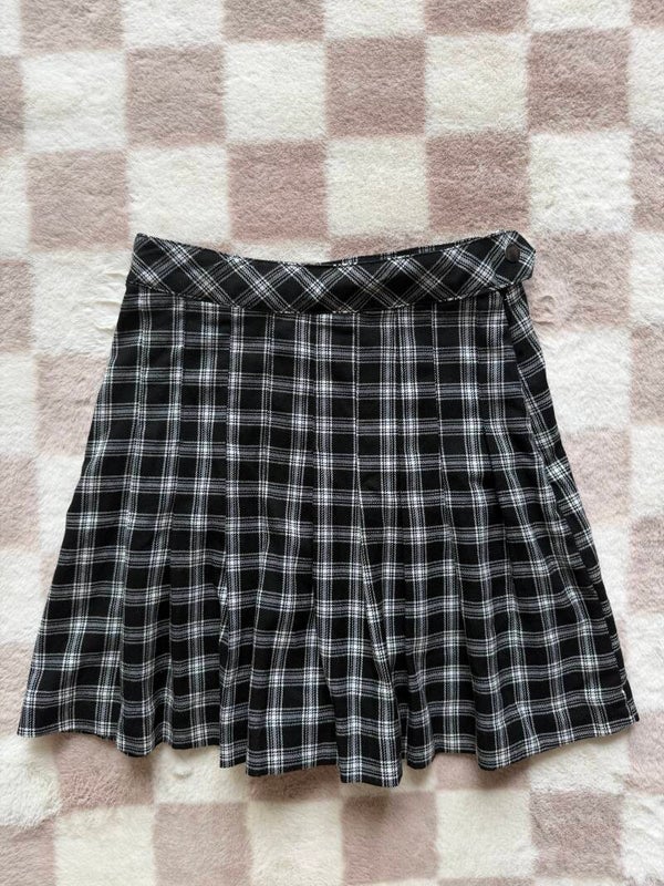 Lindex rok maat 134/140