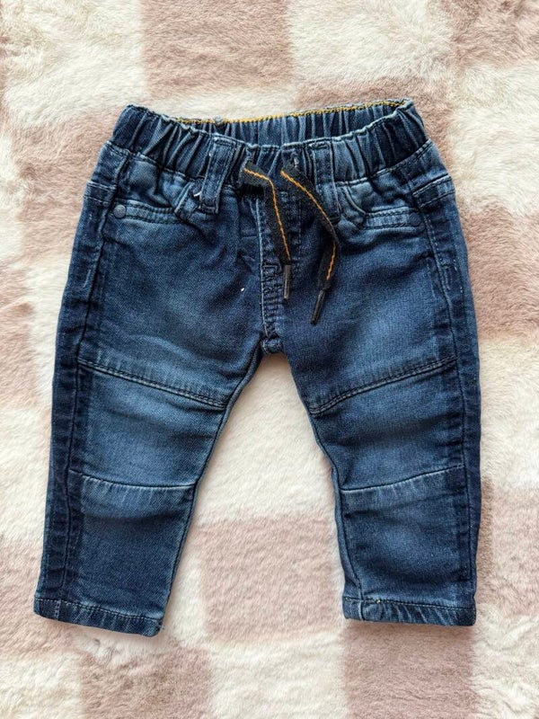 Noppies broek maat 56