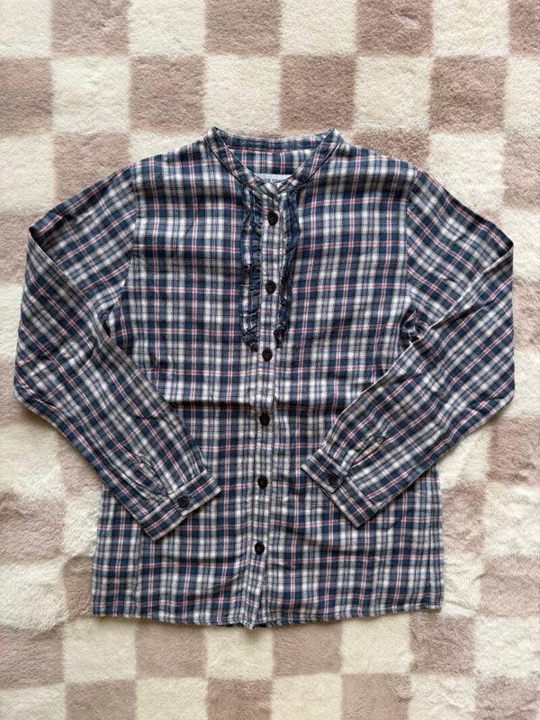 Filou & Friends blouse maat 140