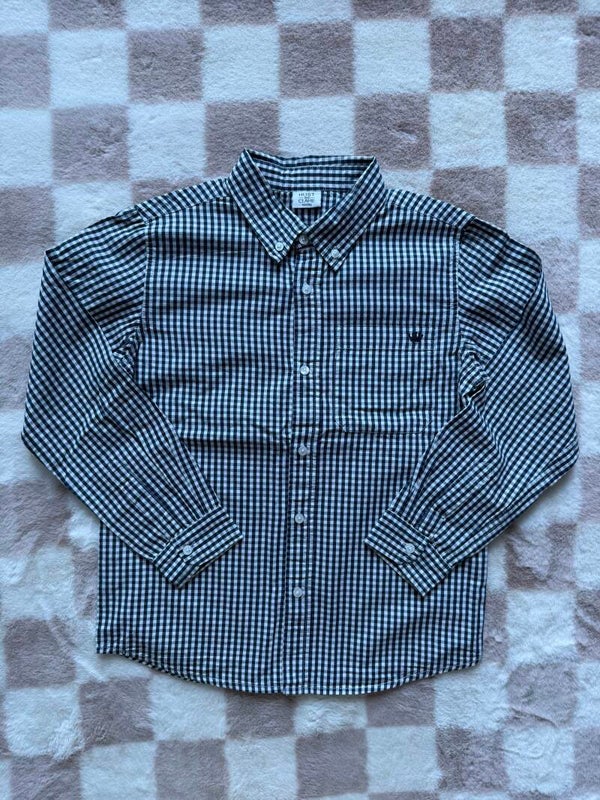 Hust And Claire blouse maat 140