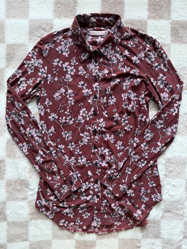 Studio Anneloes blouse maat S