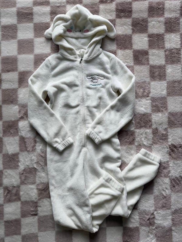 H&M onesie maat 134/140