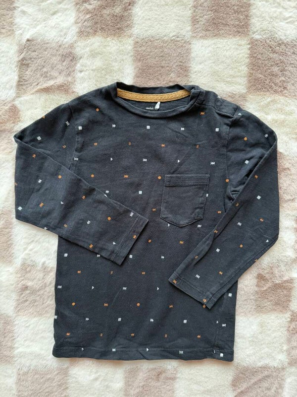 Prenatal shirt maat 92