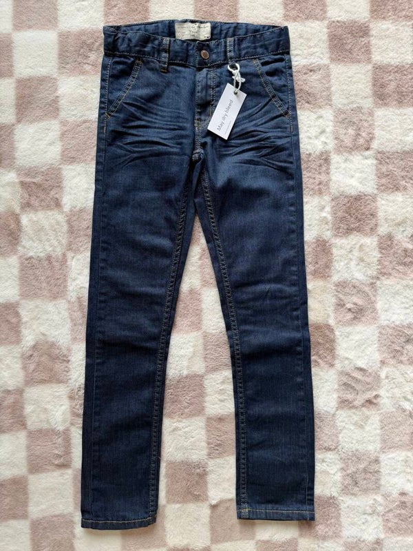 I Dig Denim - Soho broek maat 140
