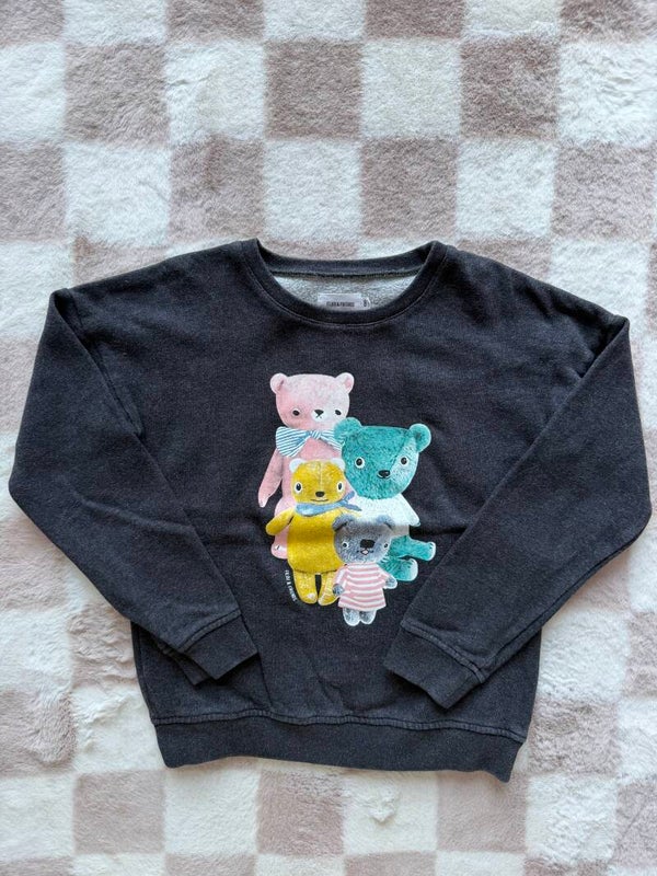 Filou & Friends sweater maat 8