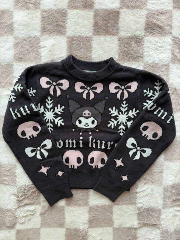 H&M sweater maat 134/140