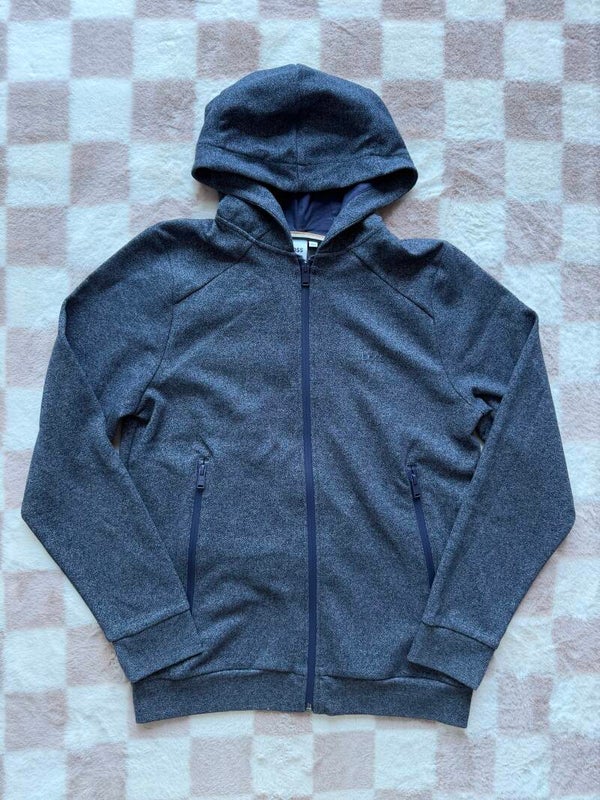 Hugo Boss vest maat 14