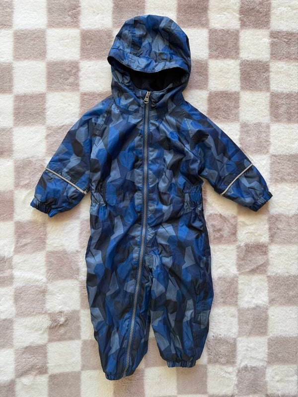Regatta outdoor pak maat 80