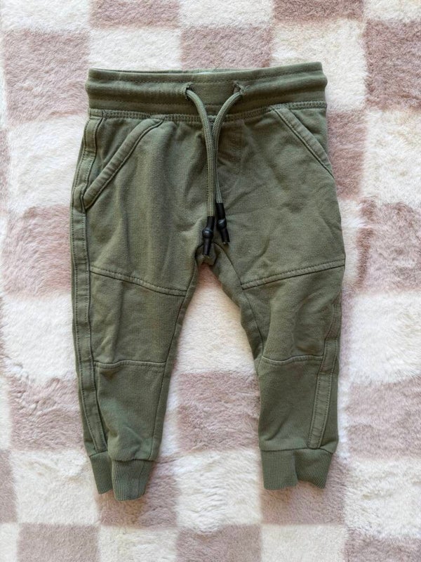 FlinQ broek maat 80