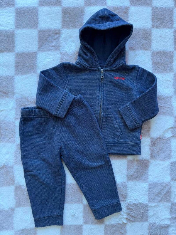 Levi's pak maat 80/86