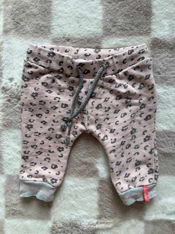 Noppies broek maat 50