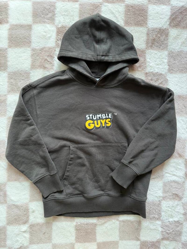 Zara hoodie maat 134cm