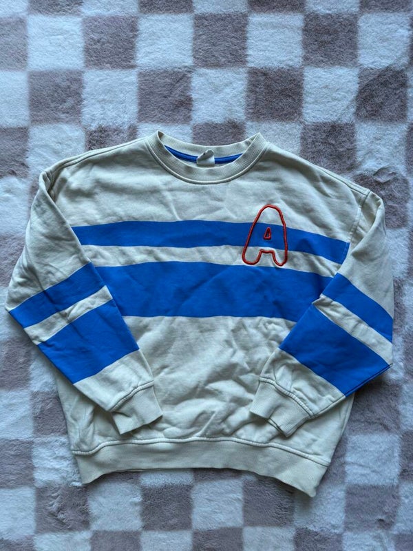 Hema sweater maat 134/140