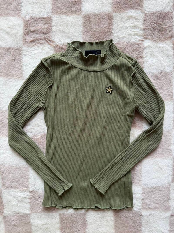Like flo shirt maat 128