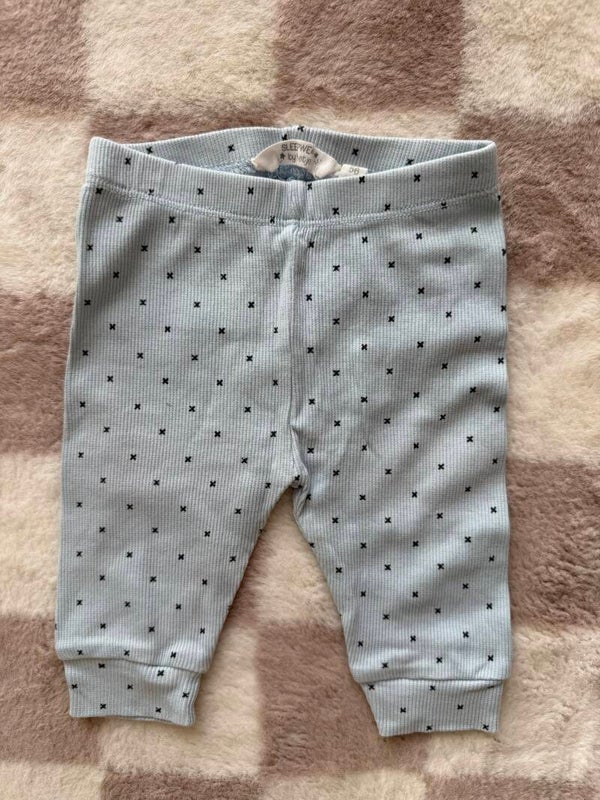 Feetje pyjama broek maat 56