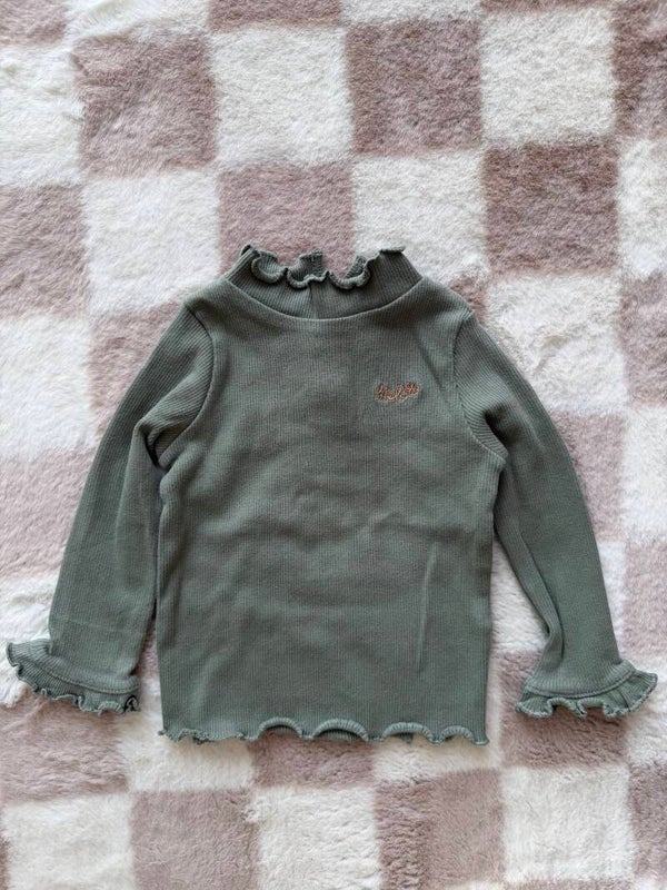 Bakkaboe shirt maat 74