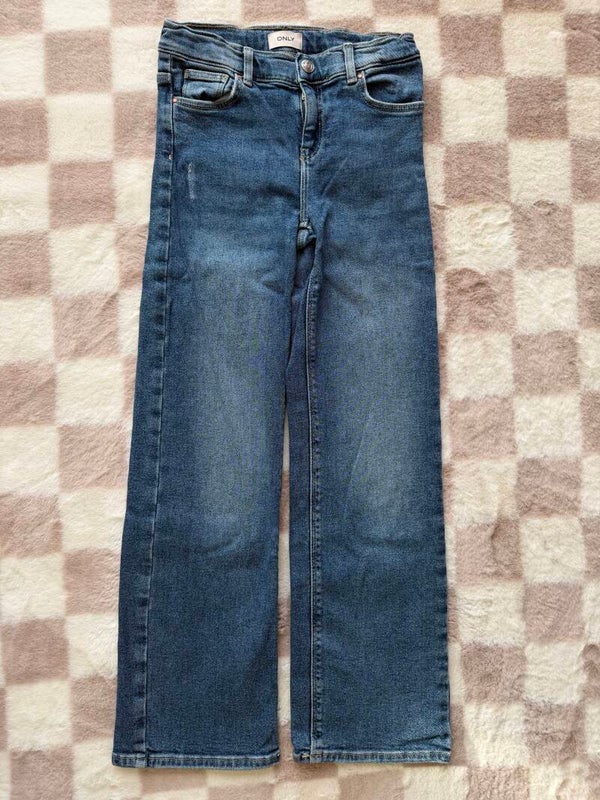 Only broek maat 146