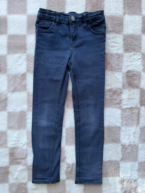 Hema broek maat 128 - Skinny fit