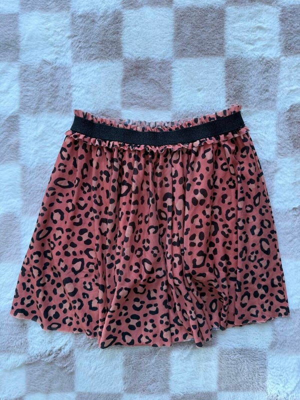 Hema rok maat 110/116