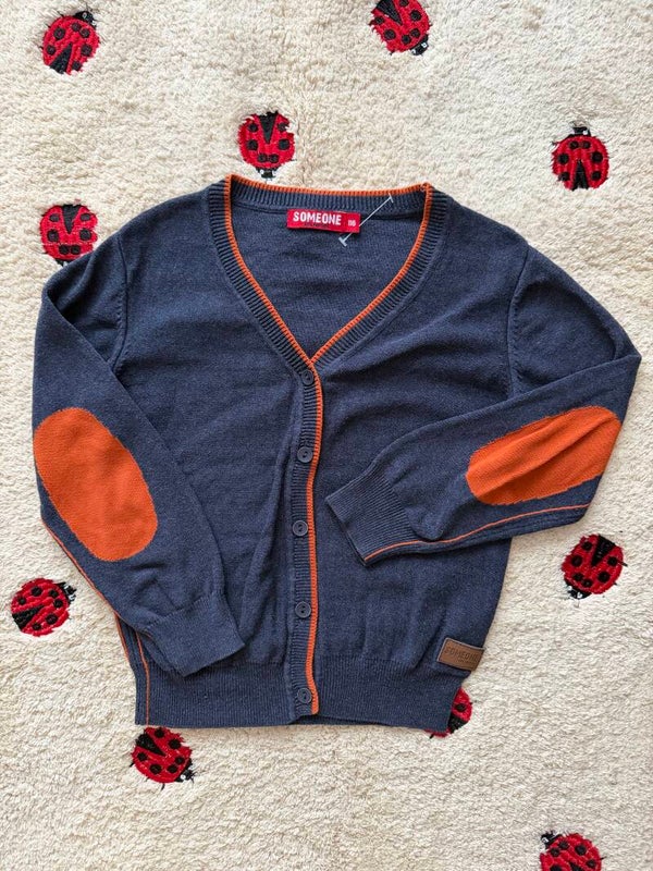 Someone vest maat 116