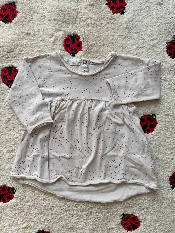 Phil & Phae jurk maat 6-12M