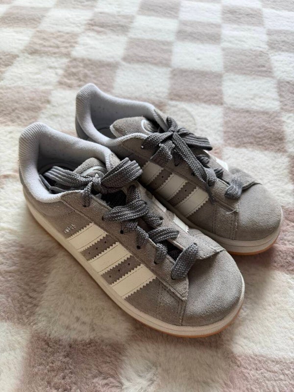Adidas Originals Campuss 00s maat 35 - Grijs