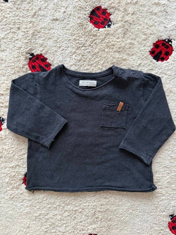 Nixnut shirt maat 74