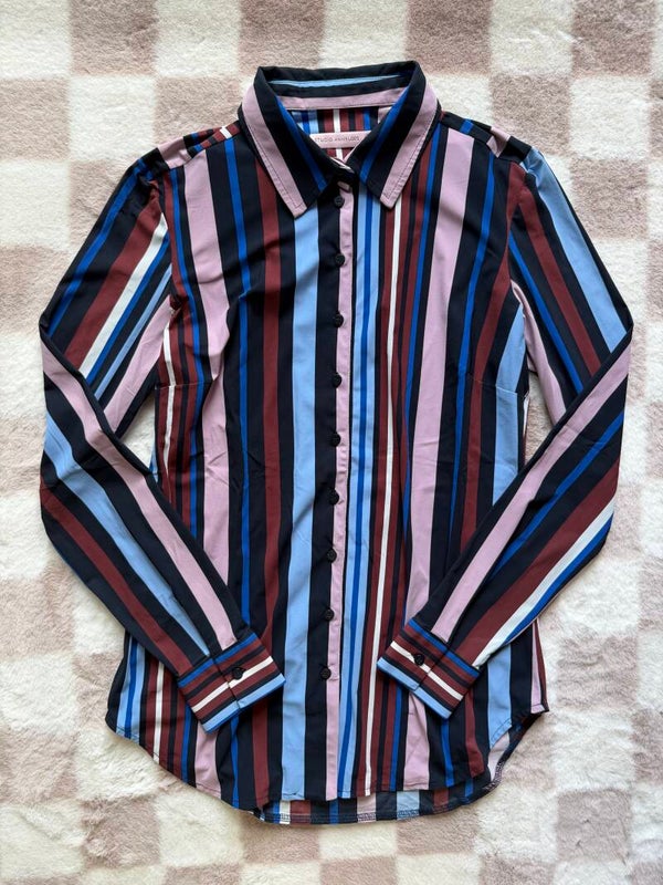Studio Anneloes blouse maat S