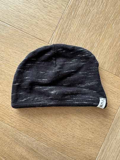 Prenatal newborn muts