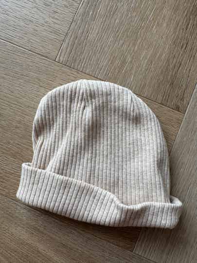 Prenatal newborn muts