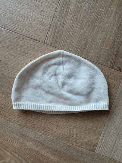 Prenatal newborn muts