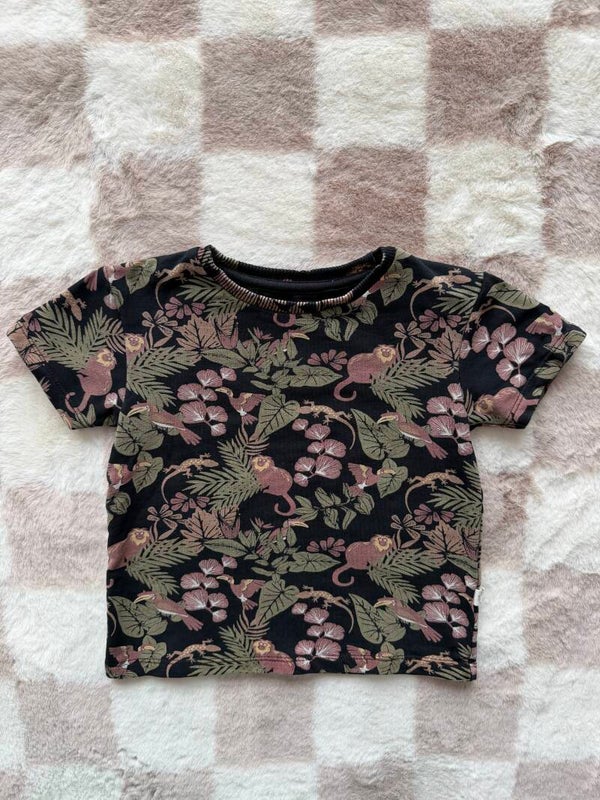 Your Wishes shirt maat 86