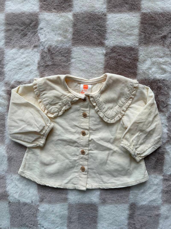 Hema blouse maat 62