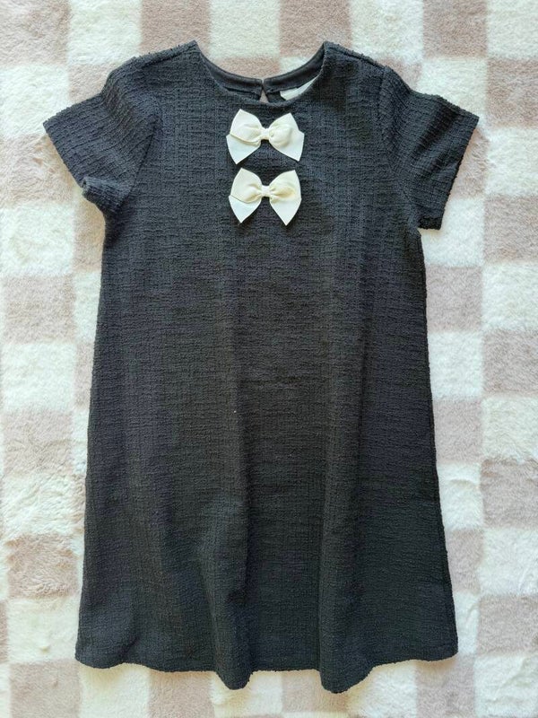 H&M jurk maat 134/140