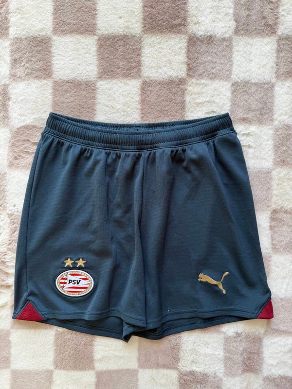 Puma broek maat 176 - PSV