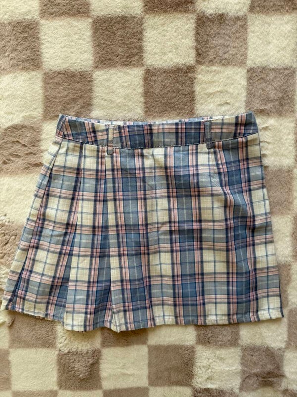 Reserved rok maat 140