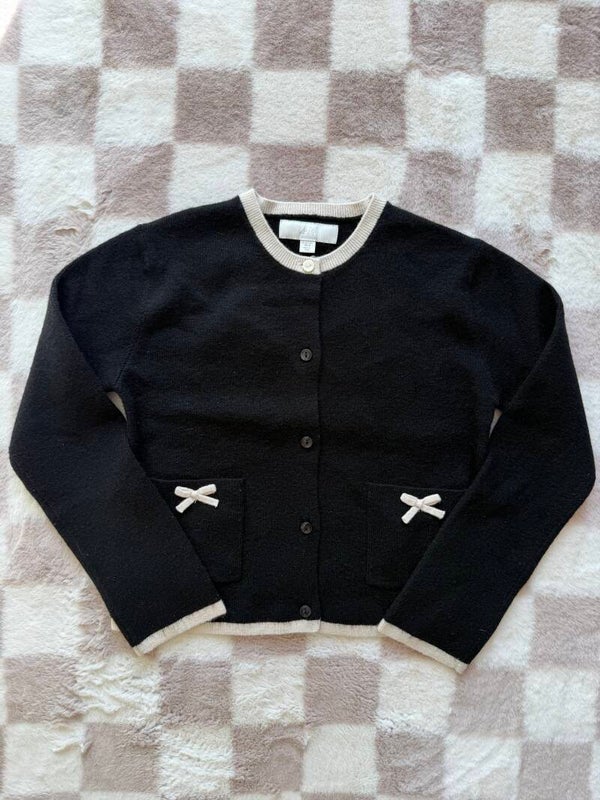 Zara vest maat 11-12Y