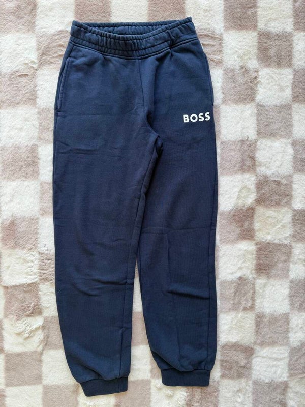 Hugo boss broek maat 10