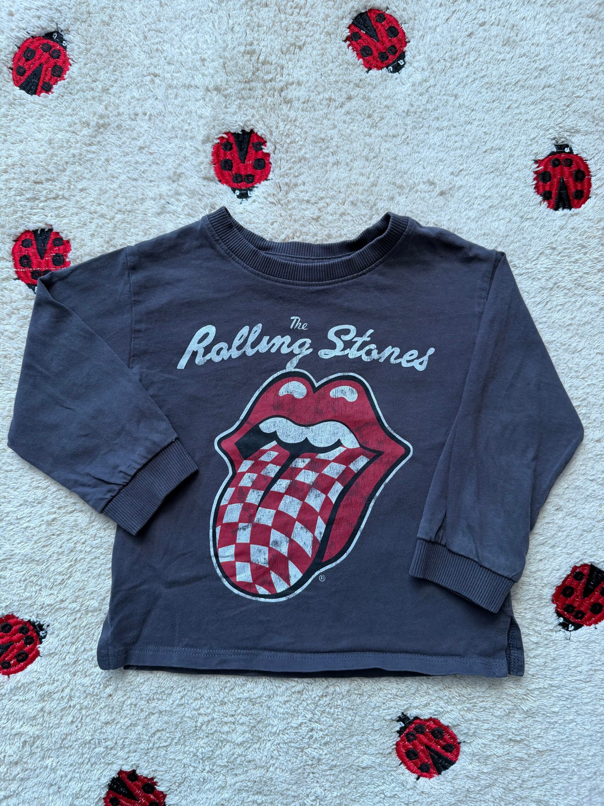 Zara shirt maat 98cm