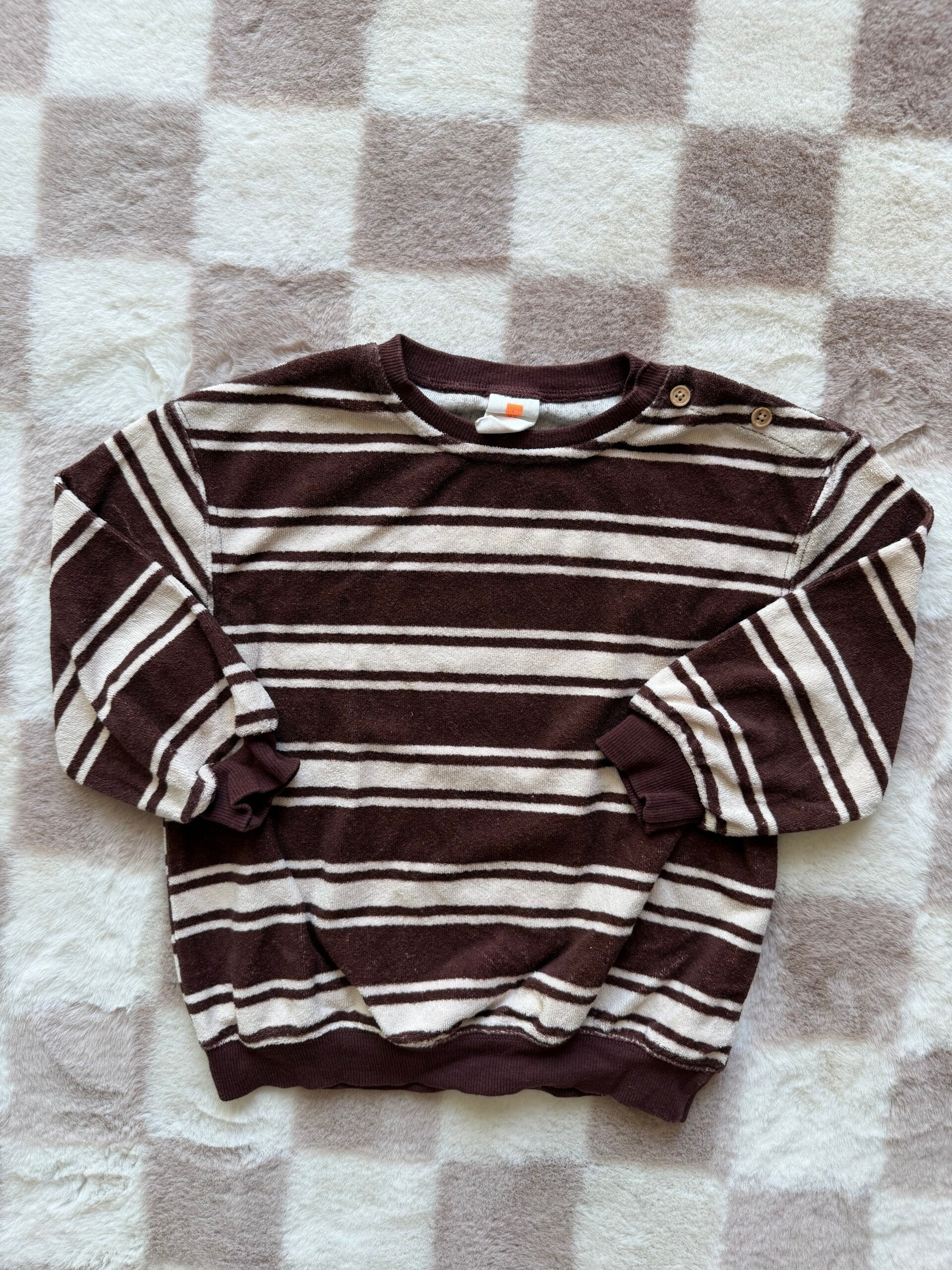 Hema shirt maat 92 - Badstof