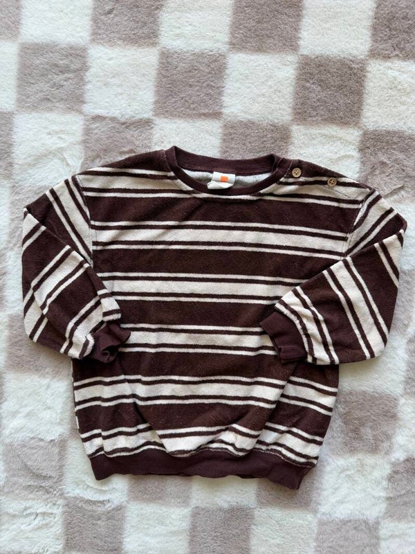 Hema shirt maat 92 - Badstof