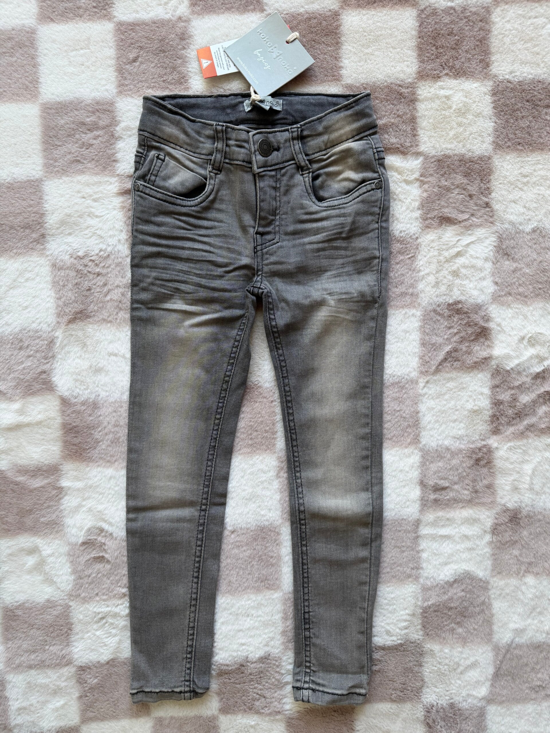 Koko noko broek maat 110/116