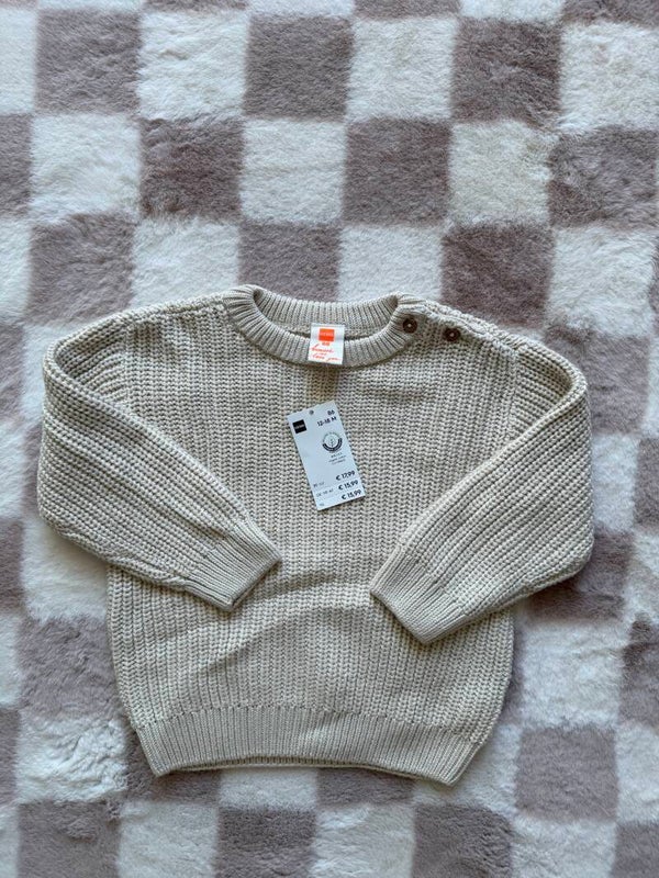 Hema trui maat 86