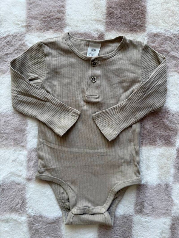 H&M romper maat 80