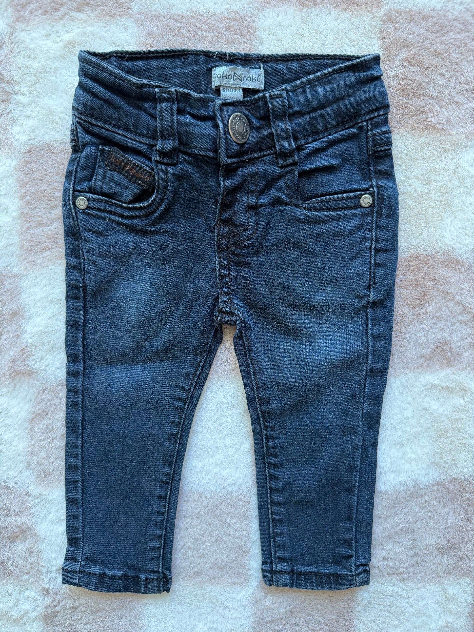 Koko Noko broek maat 68