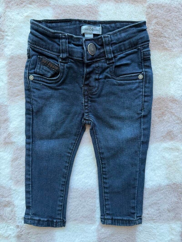 Koko Noko broek maat 68